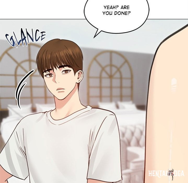 Runaway Wife Runaway Wife Chapter 35 - Page 115