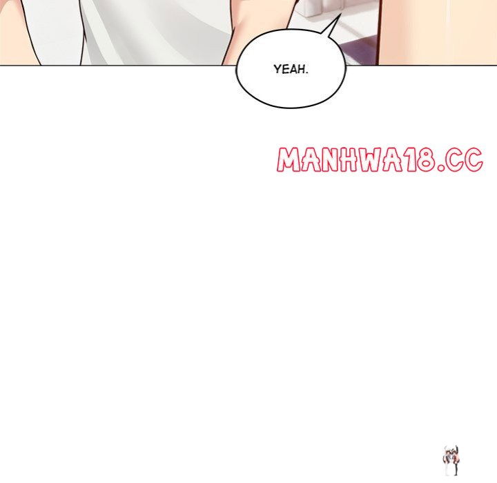 Runaway Wife Runaway Wife Chapter 35 - Page 116