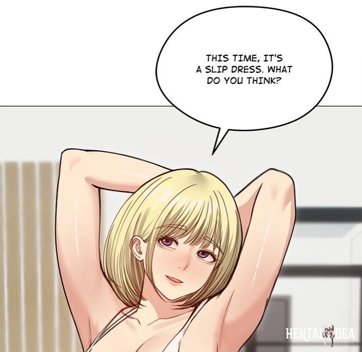 Runaway Wife Runaway Wife Chapter 35 - Page 117