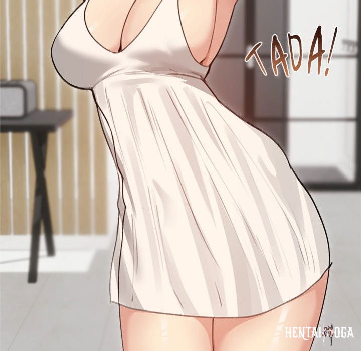 Runaway Wife Runaway Wife Chapter 35 - Page 118