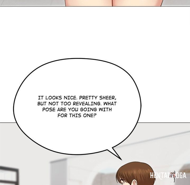 Runaway Wife Runaway Wife Chapter 35 - Page 119