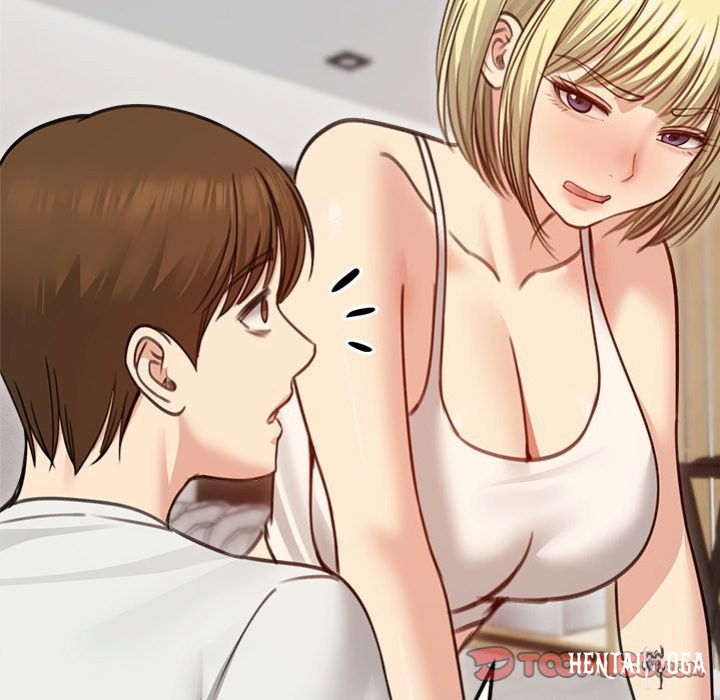 Runaway Wife Runaway Wife Chapter 35 - Page 12