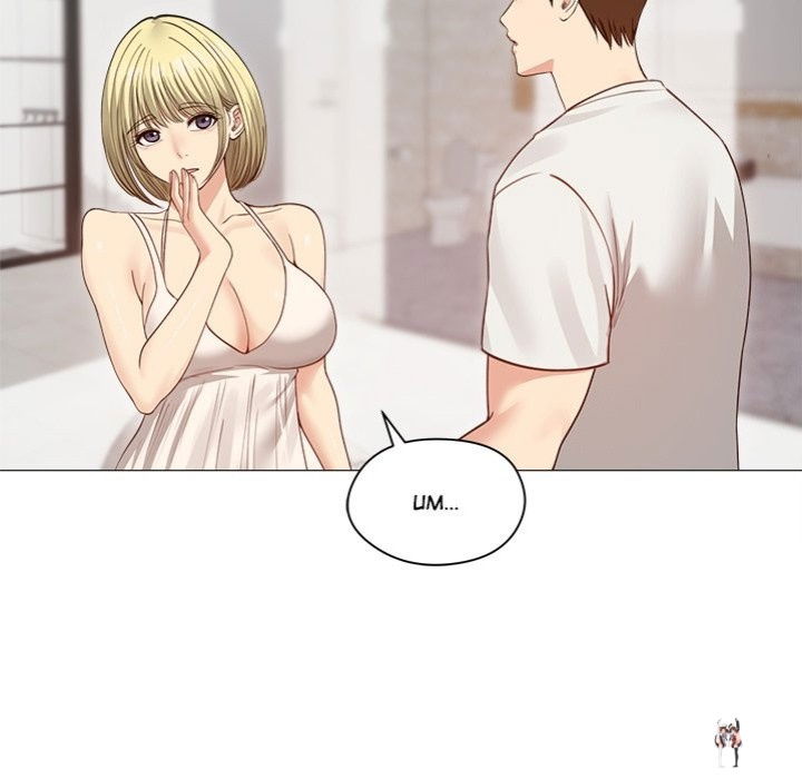 Runaway Wife Runaway Wife Chapter 35 - Page 120