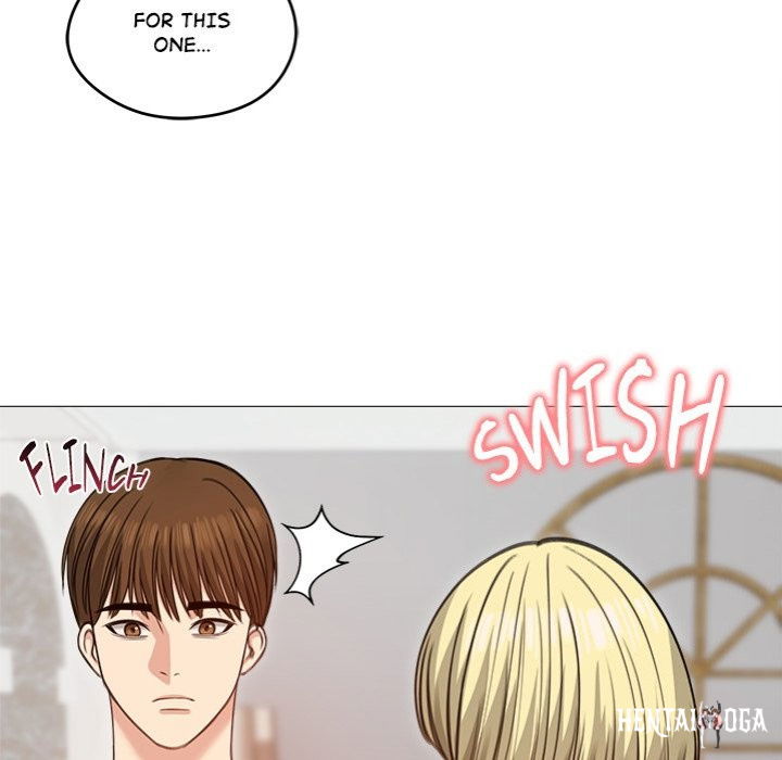 Runaway Wife Runaway Wife Chapter 35 - Page 122