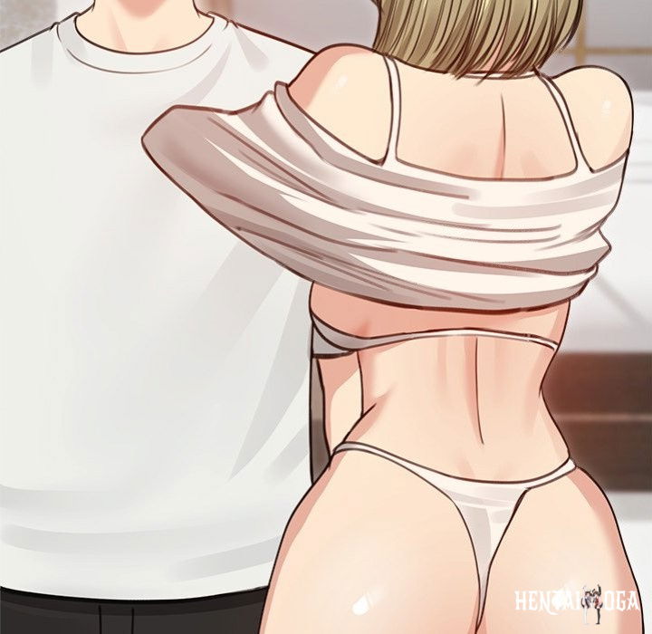 Runaway Wife Runaway Wife Chapter 35 - Page 123