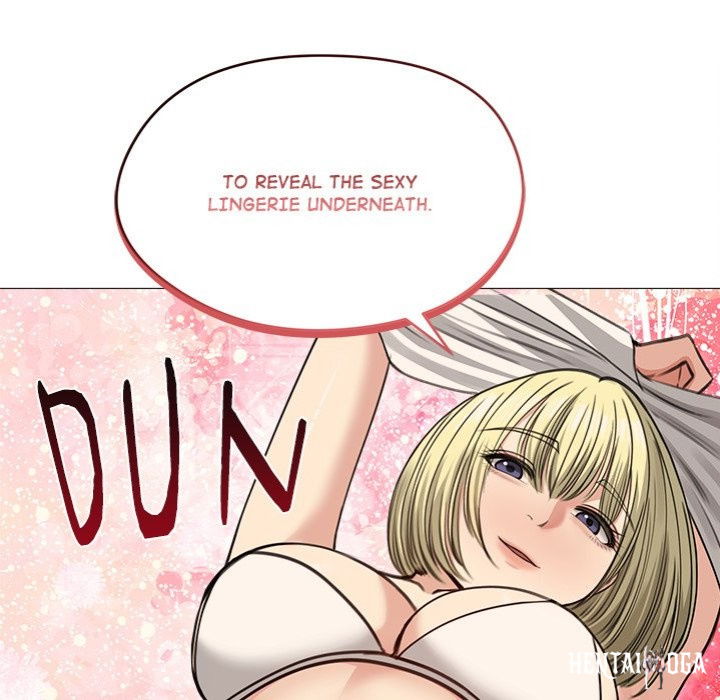 Runaway Wife Runaway Wife Chapter 35 - Page 125
