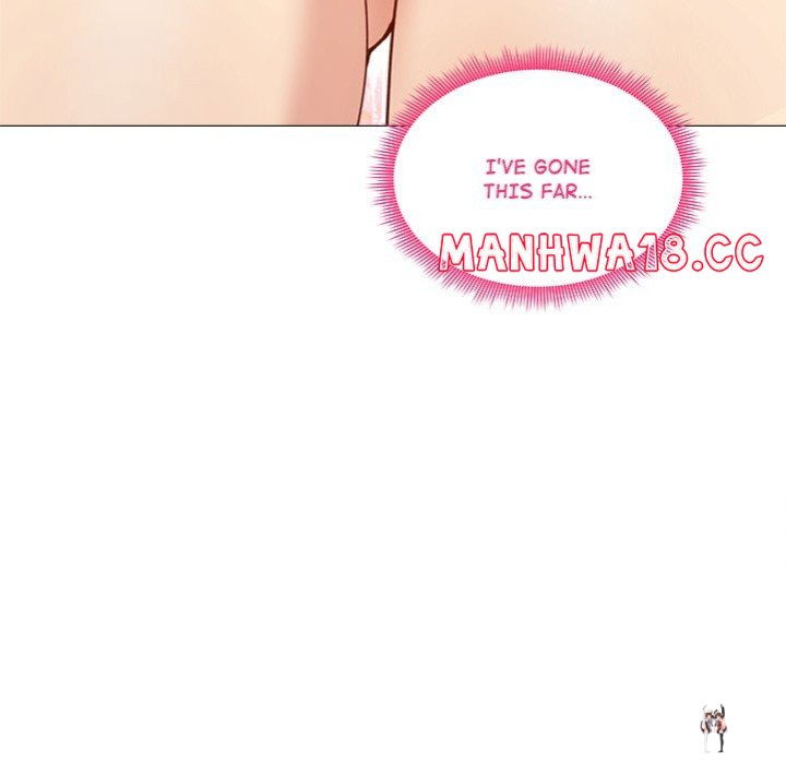 Runaway Wife Runaway Wife Chapter 35 - Page 127