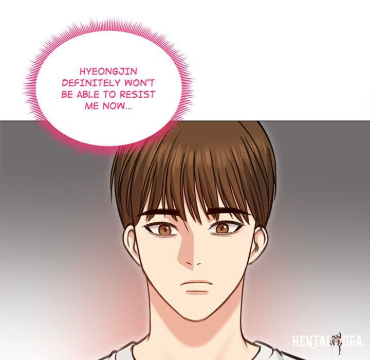 Runaway Wife Runaway Wife Chapter 35 - Page 128