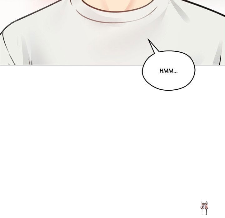 Runaway Wife Runaway Wife Chapter 35 - Page 129