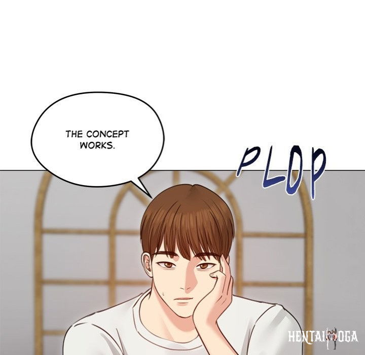 Runaway Wife Runaway Wife Chapter 35 - Page 130