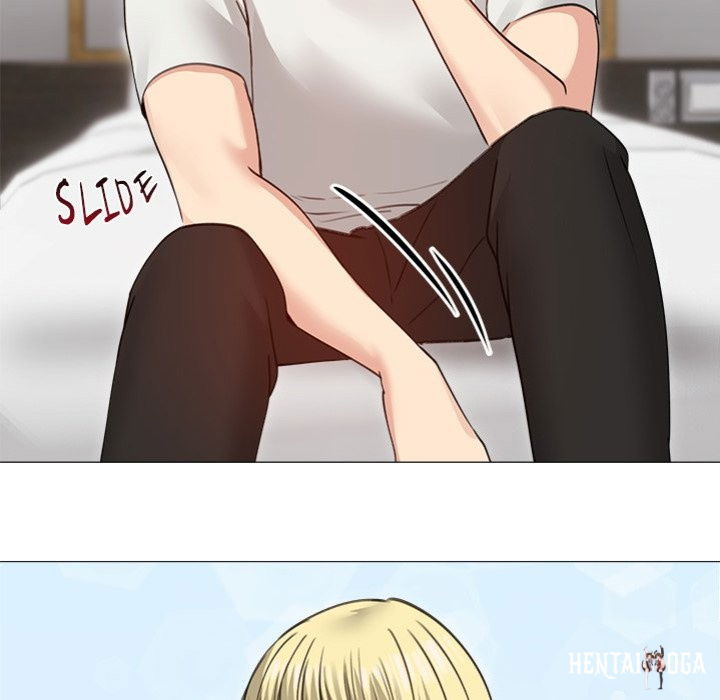 Runaway Wife Runaway Wife Chapter 35 - Page 131