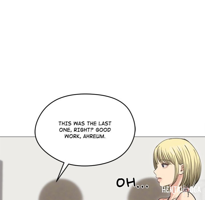 Runaway Wife Runaway Wife Chapter 35 - Page 134