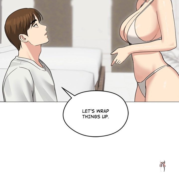 Runaway Wife Runaway Wife Chapter 35 - Page 135