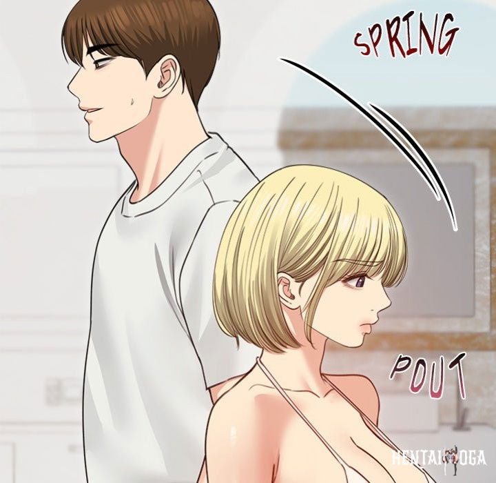 Runaway Wife Runaway Wife Chapter 35 - Page 137