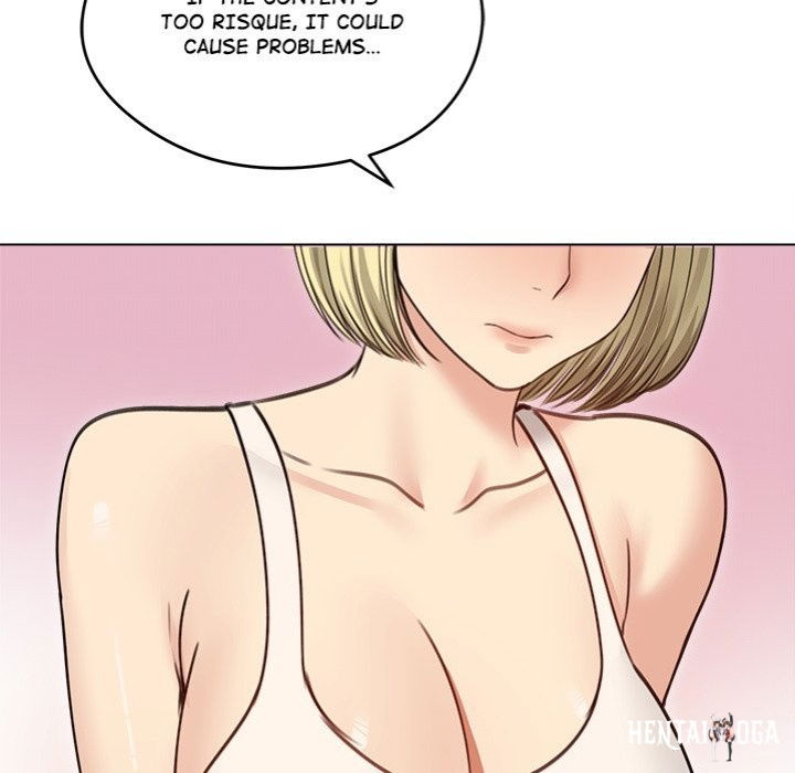 Runaway Wife Runaway Wife Chapter 35 - Page 14