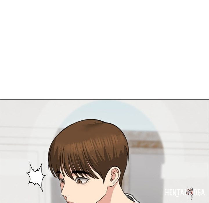 Runaway Wife Runaway Wife Chapter 35 - Page 140