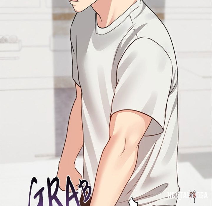 Runaway Wife Runaway Wife Chapter 35 - Page 141