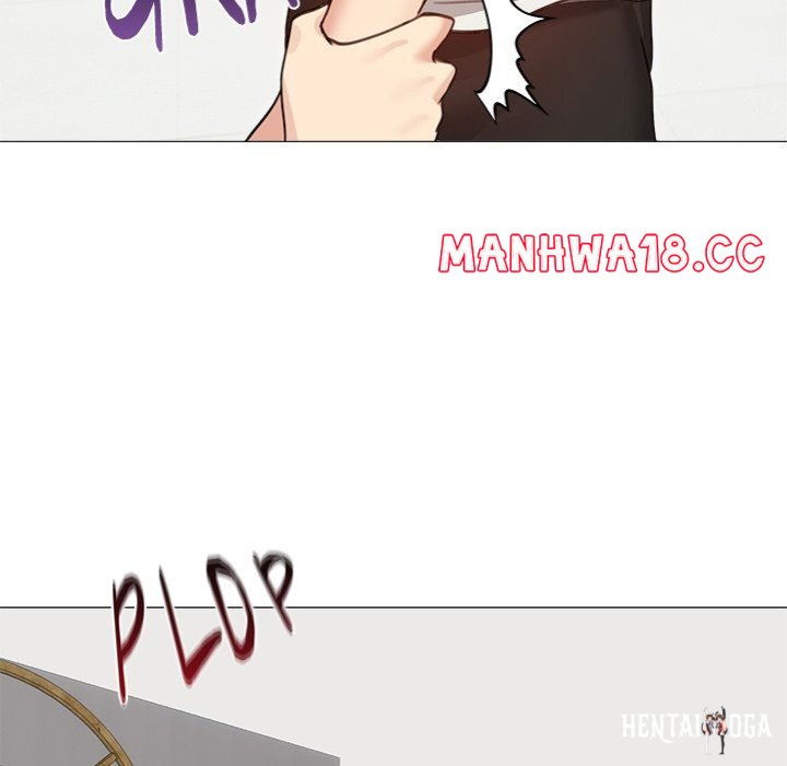 Runaway Wife Runaway Wife Chapter 35 - Page 142