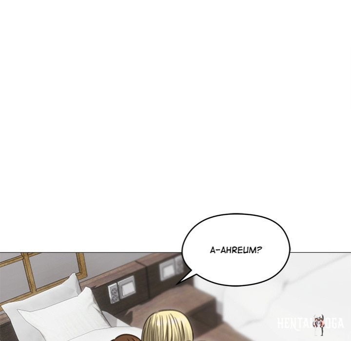 Runaway Wife Runaway Wife Chapter 35 - Page 144