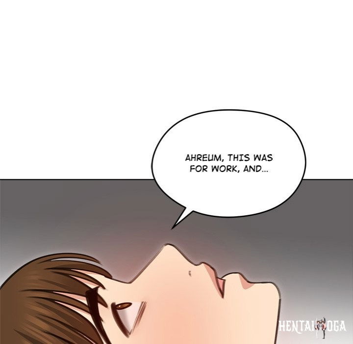 Runaway Wife Runaway Wife Chapter 35 - Page 149