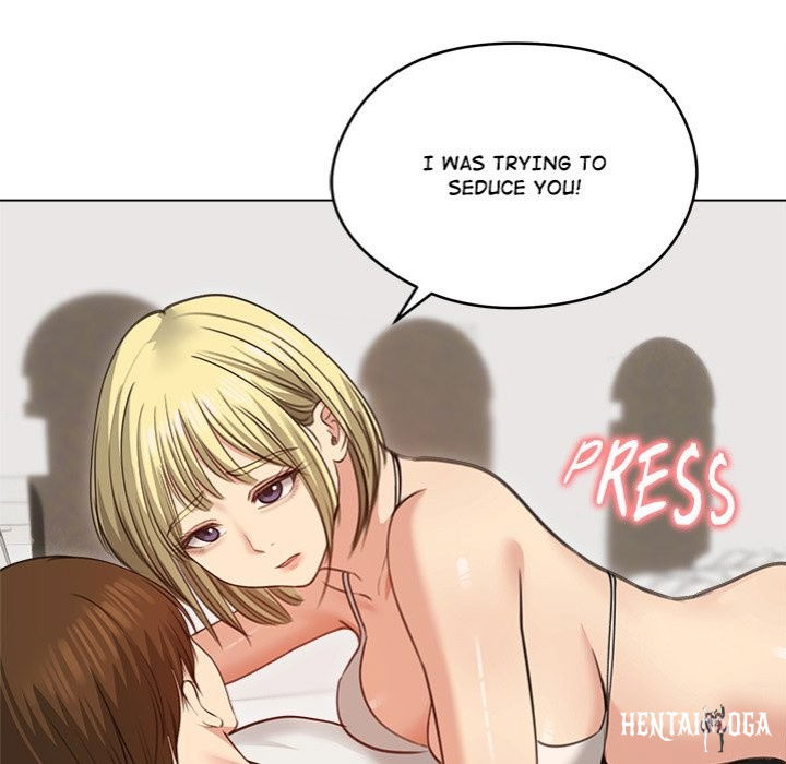 Runaway Wife Runaway Wife Chapter 35 - Page 152