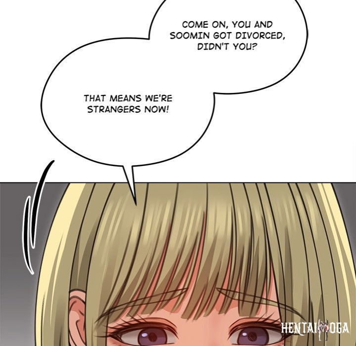 Runaway Wife Runaway Wife Chapter 35 - Page 154