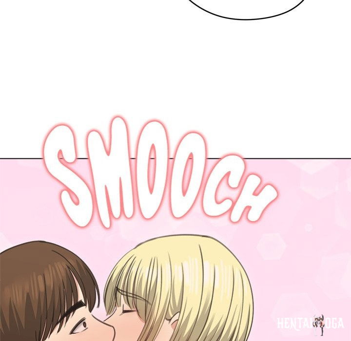 Runaway Wife Runaway Wife Chapter 35 - Page 160