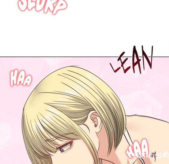 Runaway Wife Runaway Wife Chapter 35 - Page 163