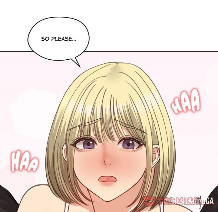 Runaway Wife Runaway Wife Chapter 35 - Page 165