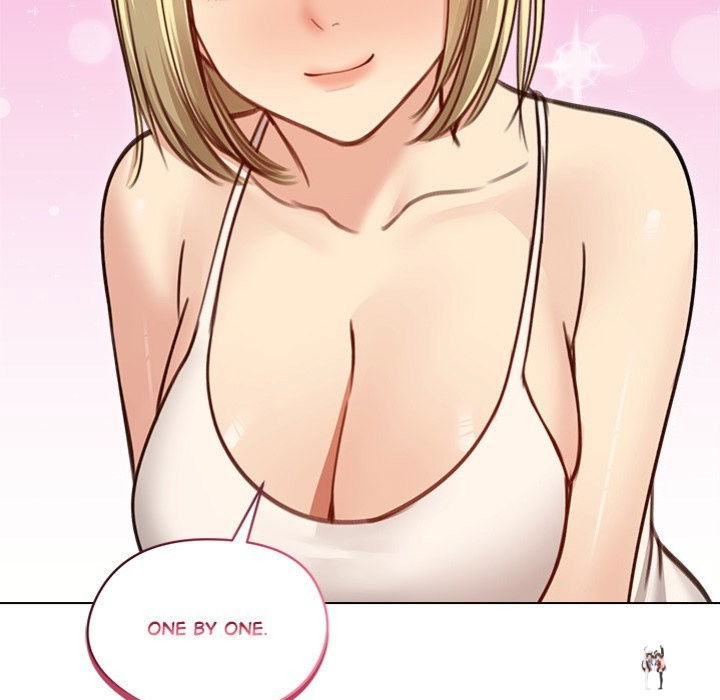 Runaway Wife Runaway Wife Chapter 35 - Page 17