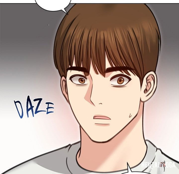 Runaway Wife Runaway Wife Chapter 35 - Page 19