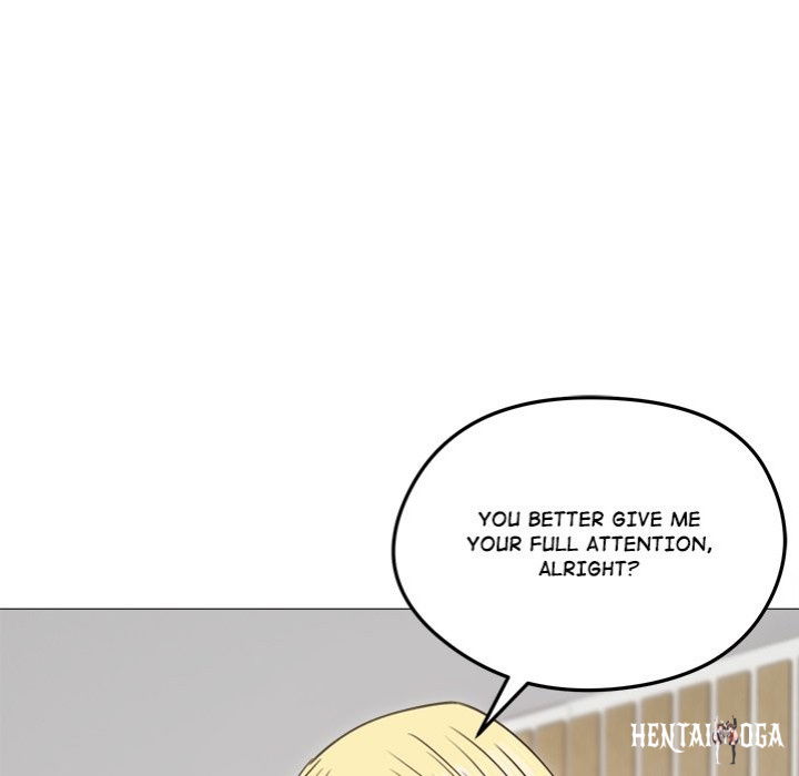 Runaway Wife Runaway Wife Chapter 35 - Page 23