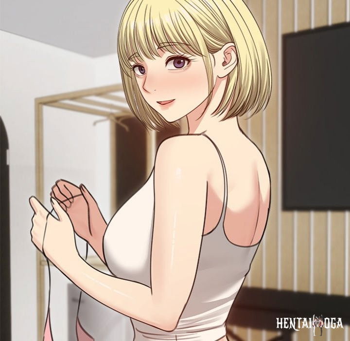 Runaway Wife Runaway Wife Chapter 35 - Page 24