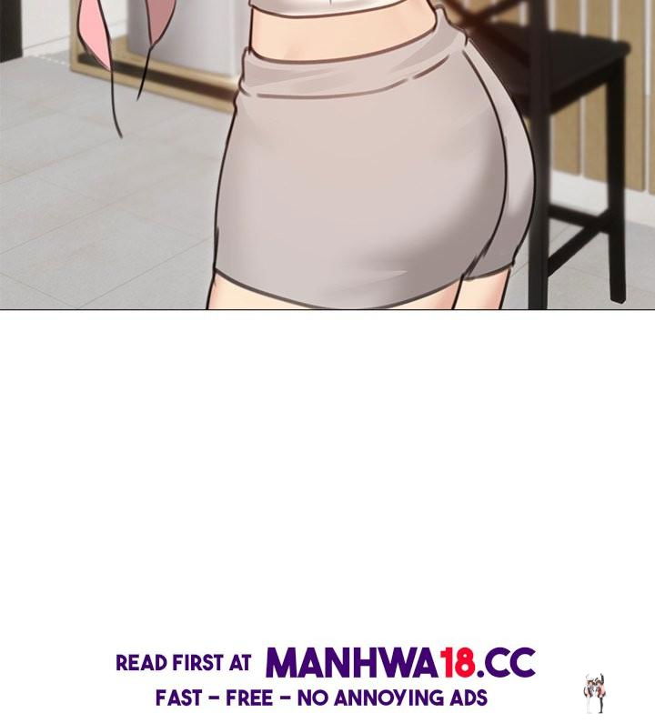 Runaway Wife Runaway Wife Chapter 35 - Page 25