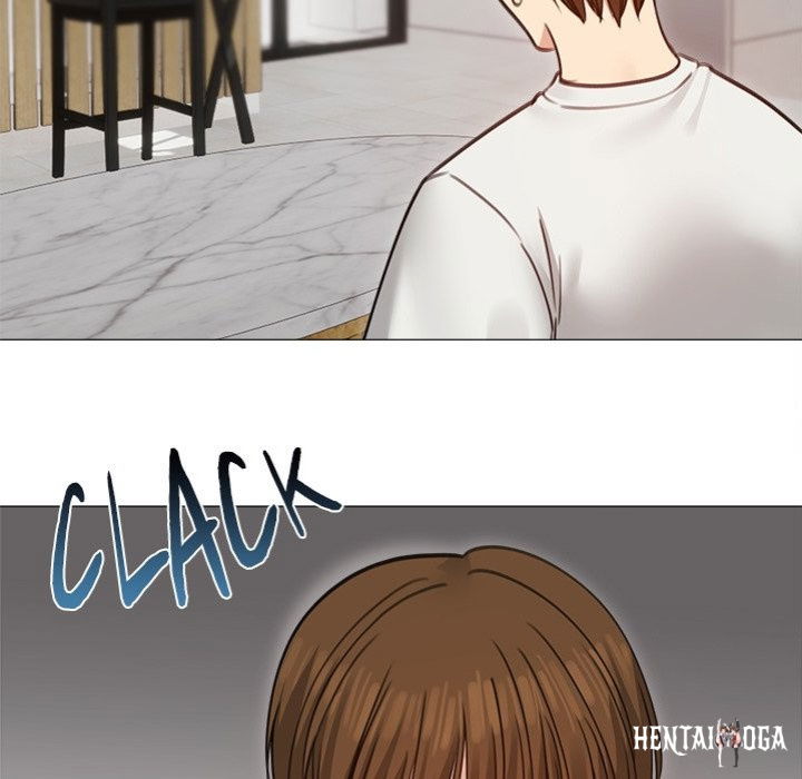 Runaway Wife Runaway Wife Chapter 35 - Page 27