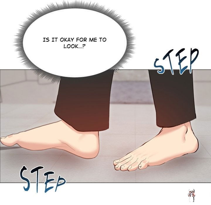 Runaway Wife Runaway Wife Chapter 35 - Page 32