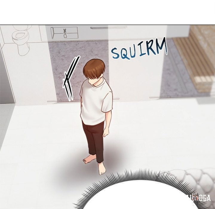 Runaway Wife Runaway Wife Chapter 35 - Page 33