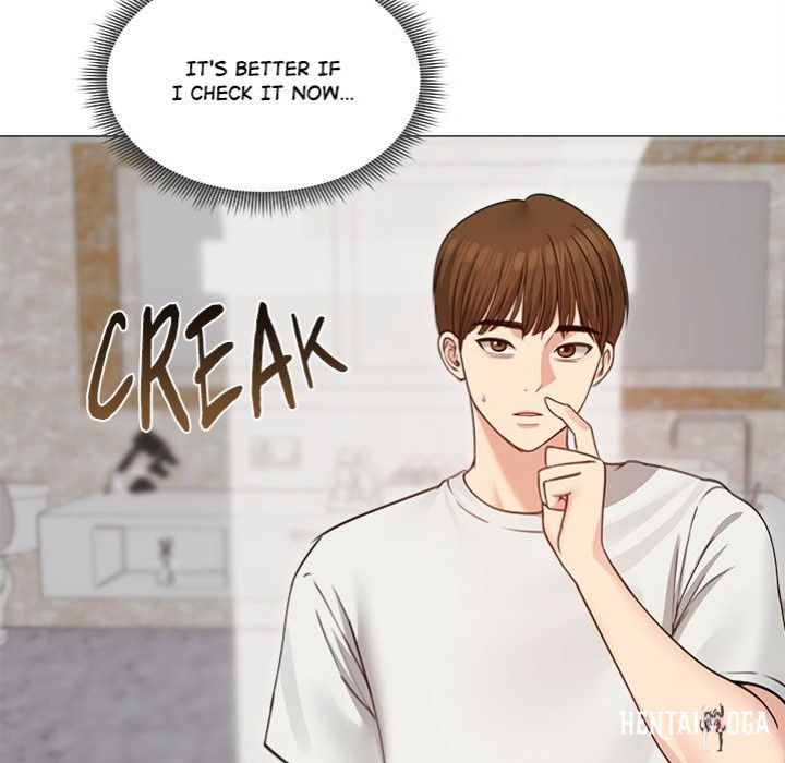 Runaway Wife Runaway Wife Chapter 35 - Page 35