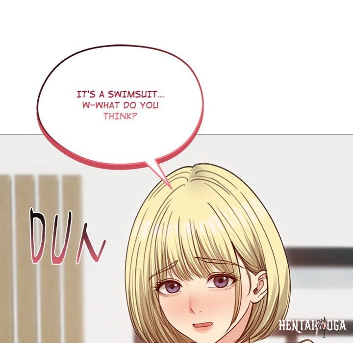 Runaway Wife Runaway Wife Chapter 35 - Page 37