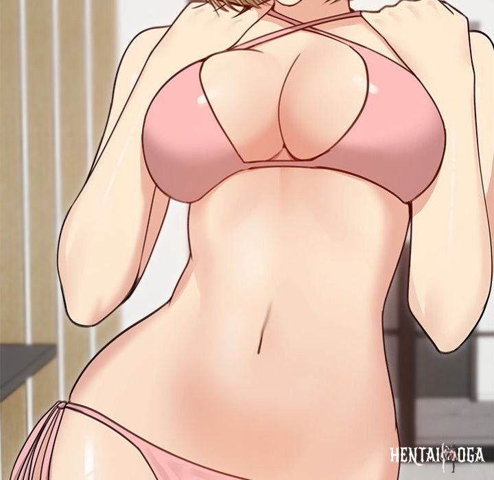 Runaway Wife Runaway Wife Chapter 35 - Page 38