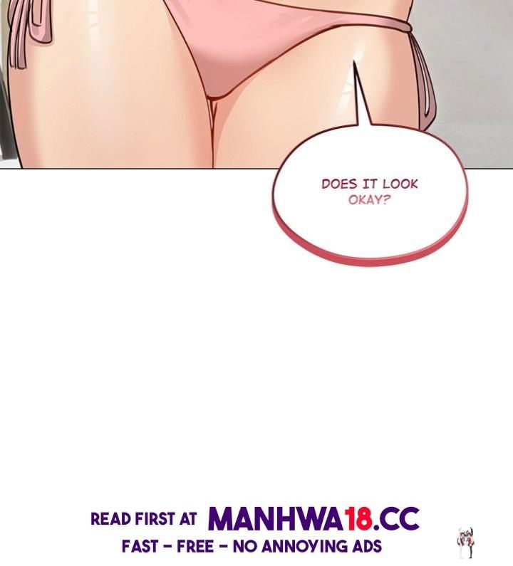 Runaway Wife Runaway Wife Chapter 35 - Page 39