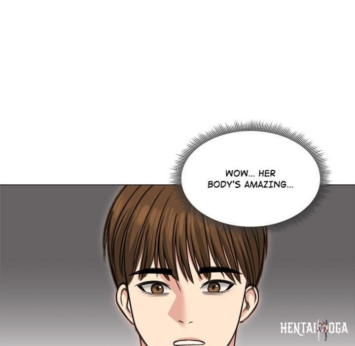 Runaway Wife Runaway Wife Chapter 35 - Page 40