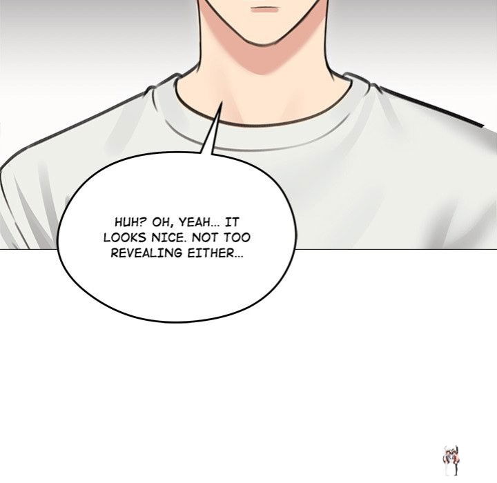 Runaway Wife Runaway Wife Chapter 35 - Page 41