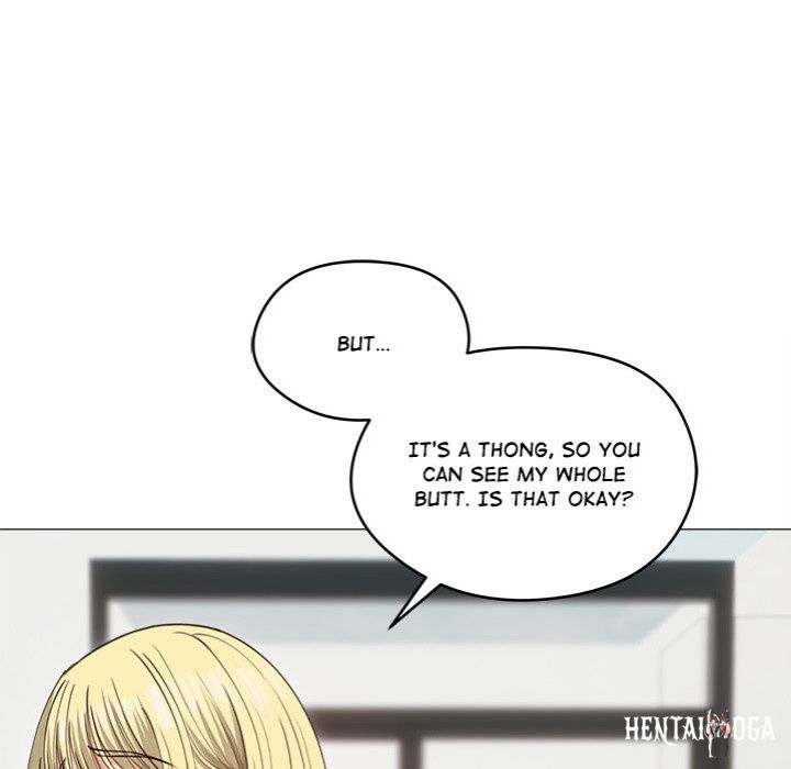 Runaway Wife Runaway Wife Chapter 35 - Page 42