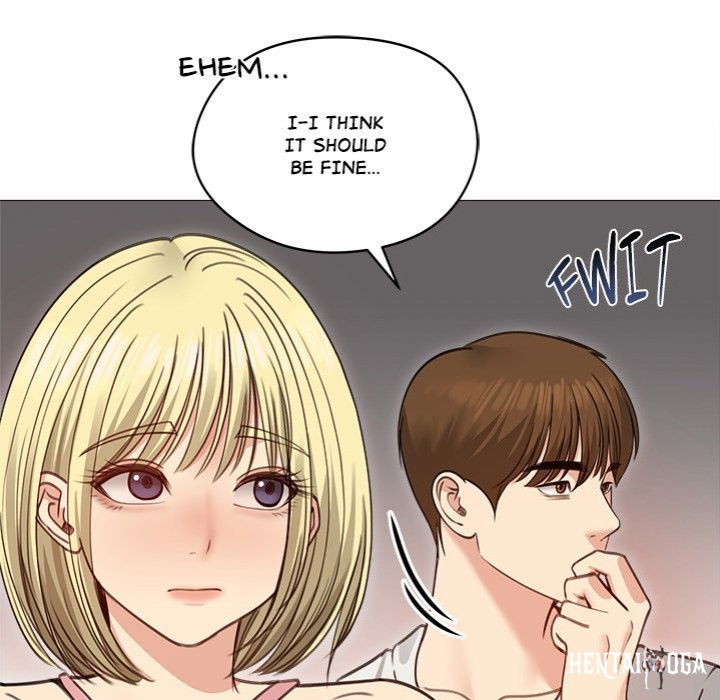 Runaway Wife Runaway Wife Chapter 35 - Page 45