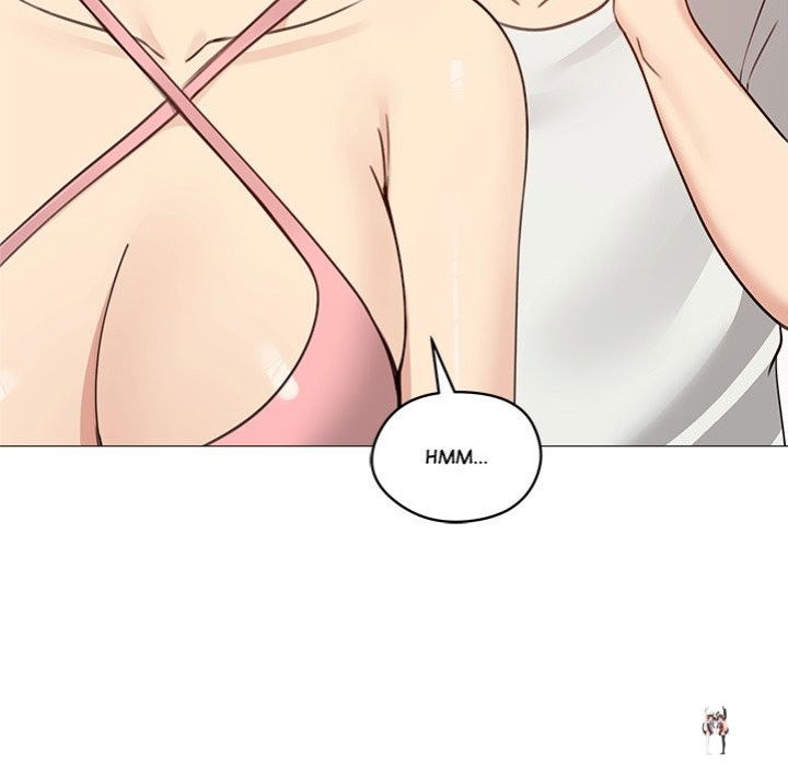 Runaway Wife Runaway Wife Chapter 35 - Page 46