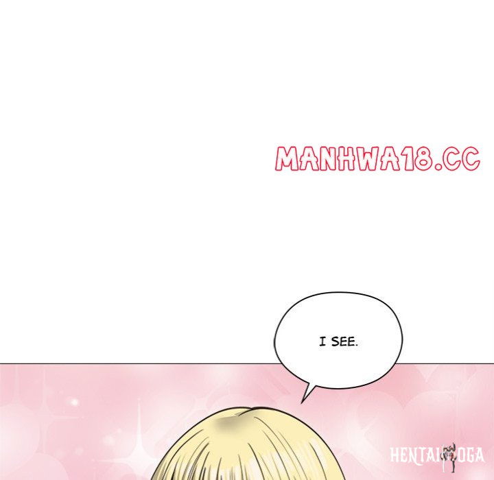 Runaway Wife Runaway Wife Chapter 35 - Page 47