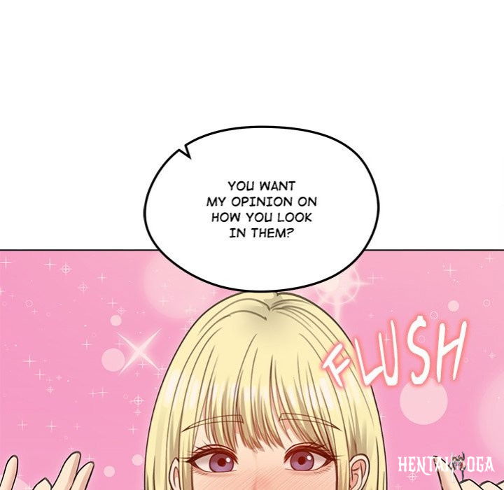 Runaway Wife Runaway Wife Chapter 35 - Page 5