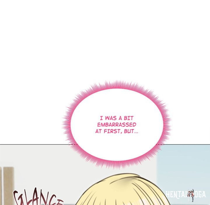 Runaway Wife Runaway Wife Chapter 35 - Page 50