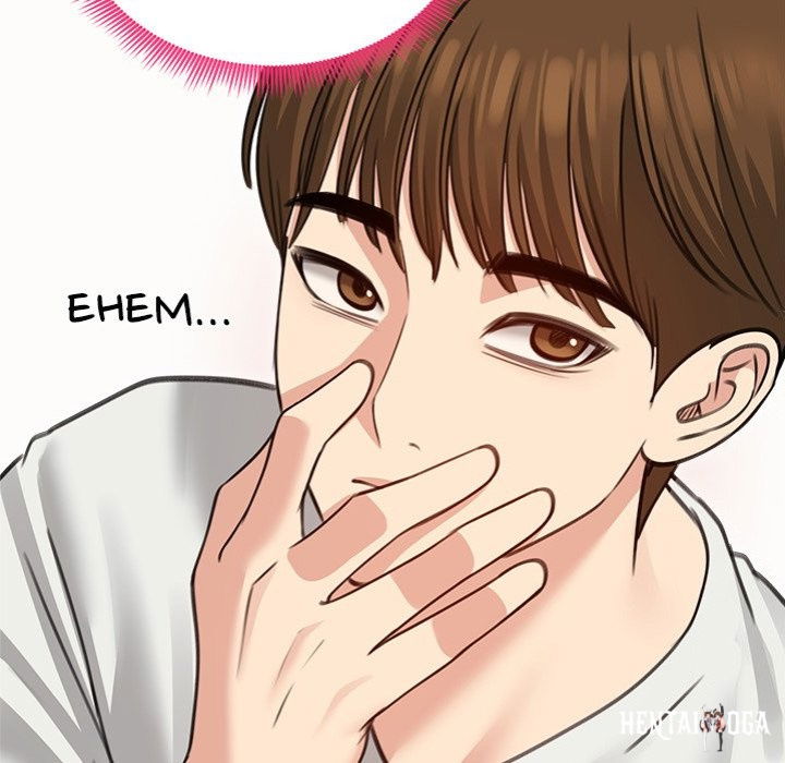 Runaway Wife Runaway Wife Chapter 35 - Page 53